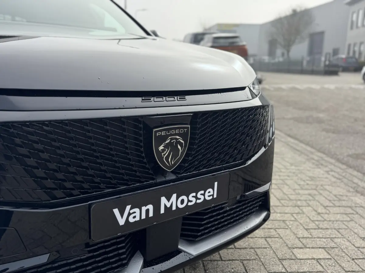 GT Avantage 73 kWh 7p l UIT VOORRAAD NIEUW RIJDEN l MASSAGE | E ACHTERKLEP | MEGA KORTING!