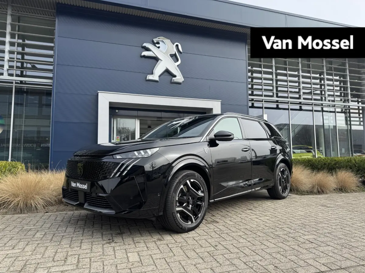 GT Avantage 73 kWh 7p l UIT VOORRAAD NIEUW RIJDEN l MASSAGE | E ACHTERKLEP | MEGA KORTING!