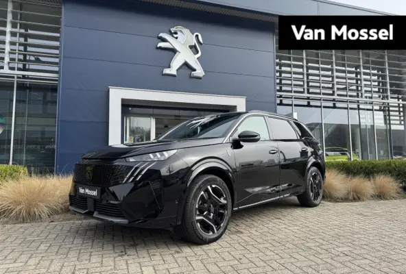 GT Avantage 73 kWh 7p l UIT VOORRAAD NIEUW RIJDEN l MASSAGE | E ACHTERKLEP | MEGA KORTING!