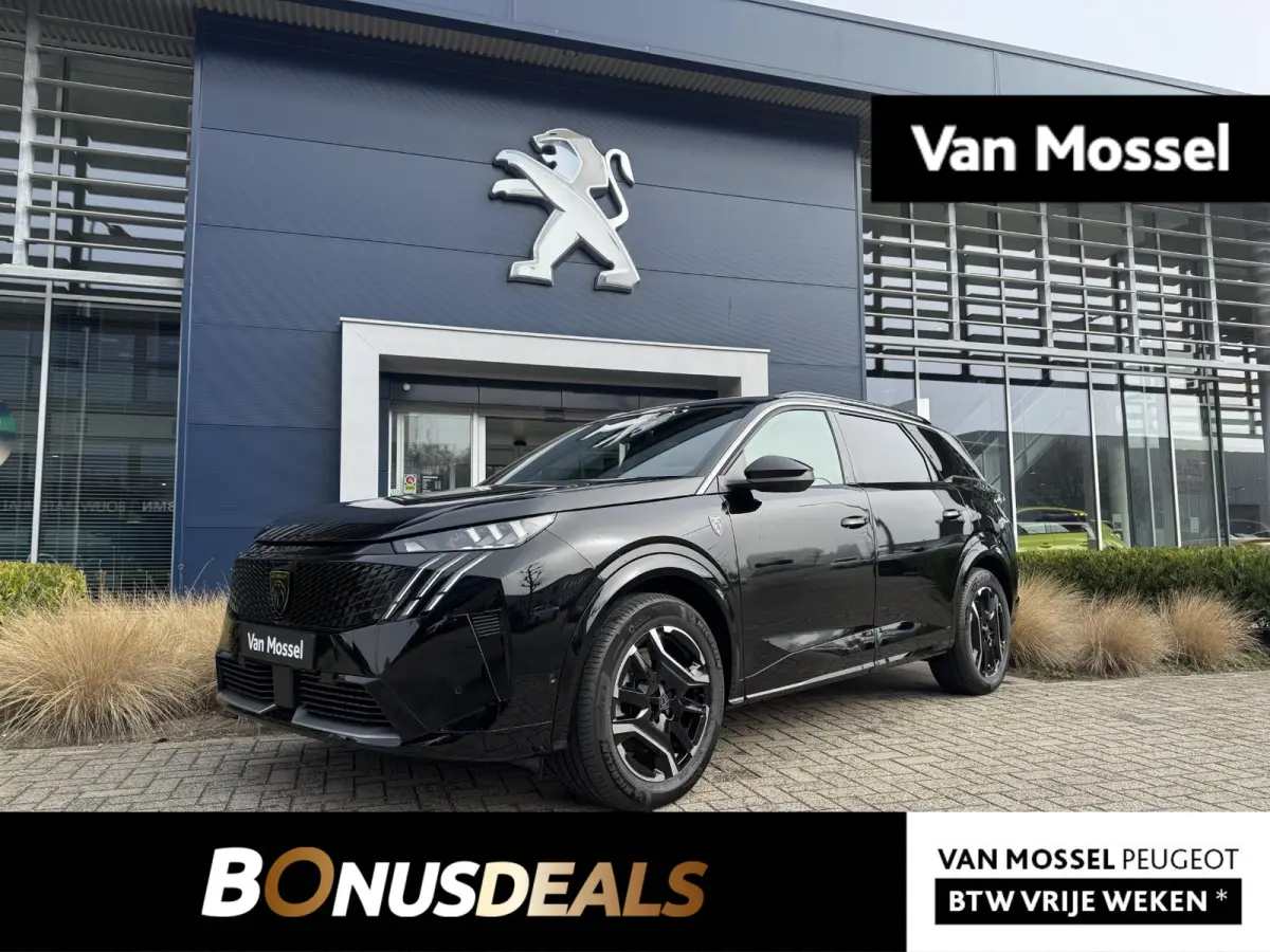 GT Avantage 73 kWh 7p l UIT VOORRAAD NIEUW RIJDEN l MASSAGE | E ACHTERKLEP | MEGA KORTING!