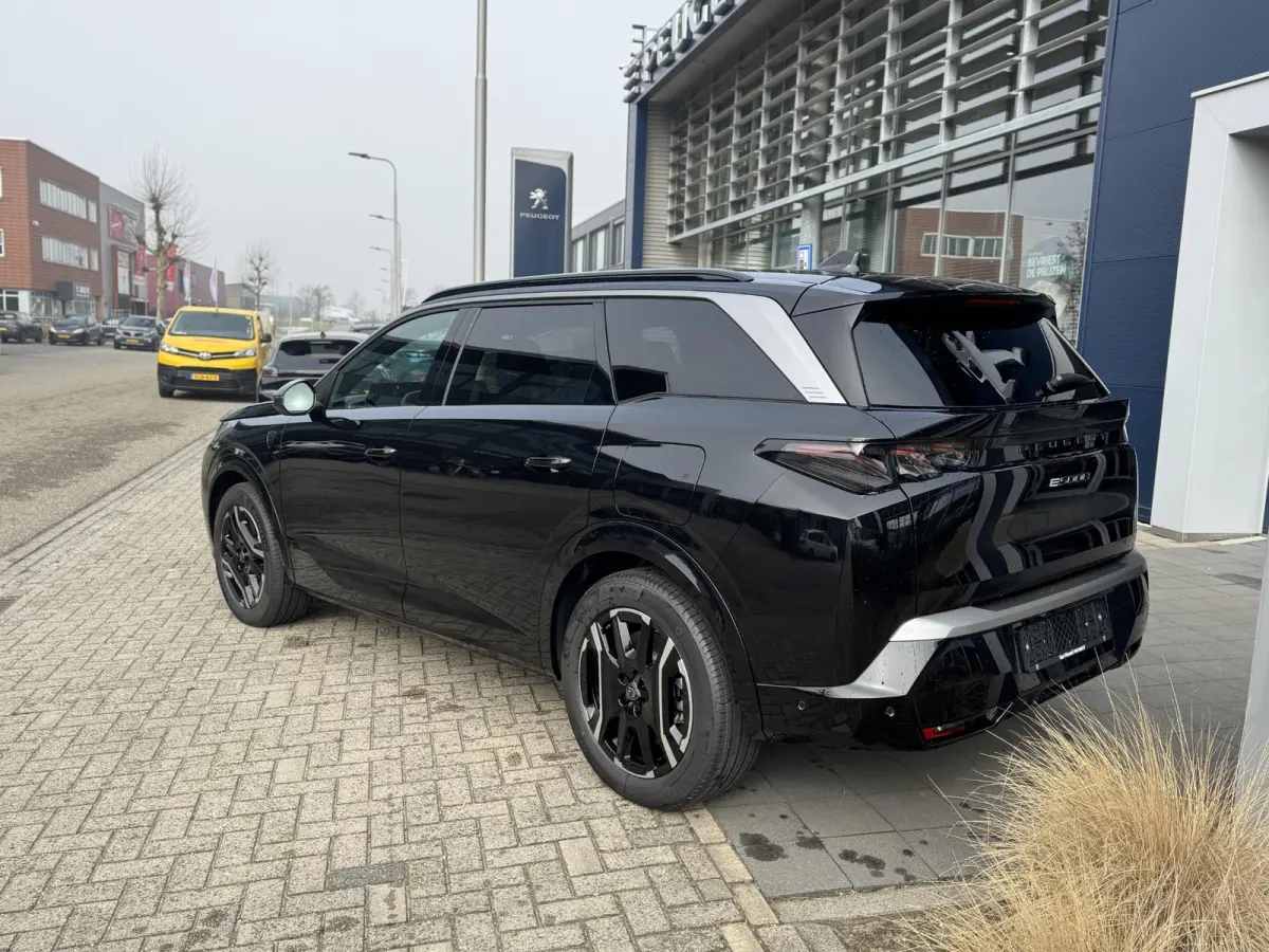 GT Avantage 73 kWh 7p l UIT VOORRAAD NIEUW RIJDEN l MASSAGE | E ACHTERKLEP | MEGA KORTING!