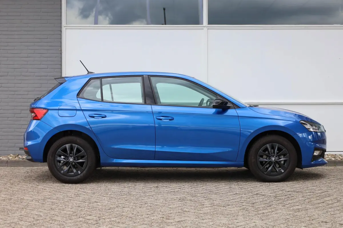 1.0 TSI 95pk Business Edition | Achteruitrijcamera | Cruise Control | Stoelverwarming