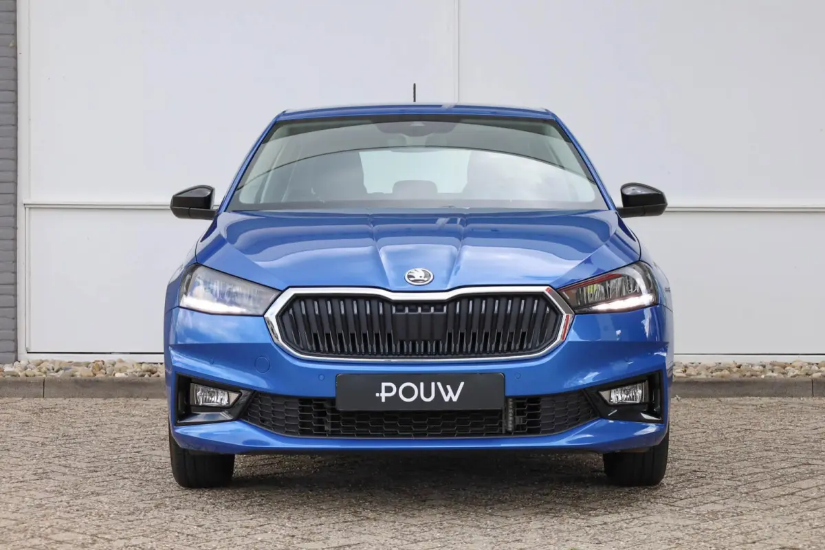 1.0 TSI 95pk Business Edition | Achteruitrijcamera | Cruise Control | Stoelverwarming