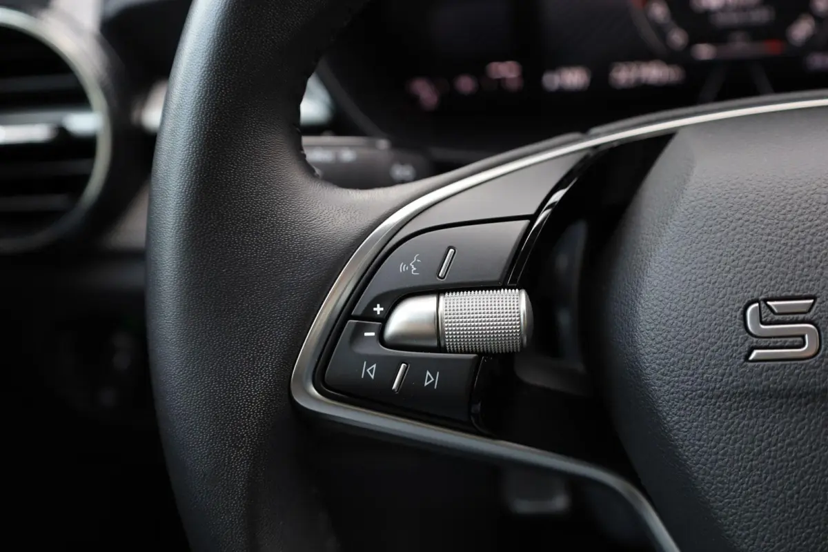 1.0 TSI 95pk Business Edition | Achteruitrijcamera | Cruise Control | Stoelverwarming