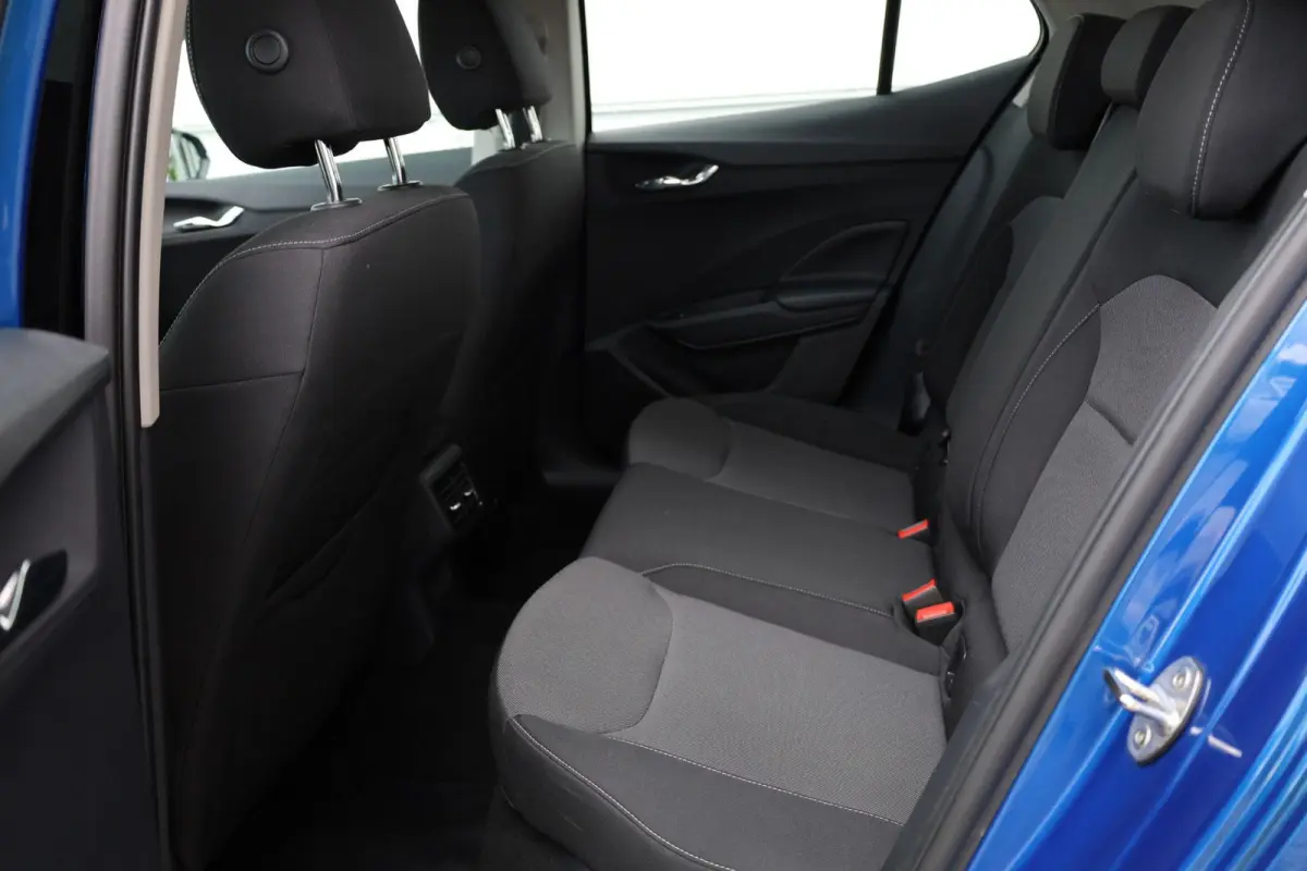 1.0 TSI 95pk Business Edition | Achteruitrijcamera | Cruise Control | Stoelverwarming