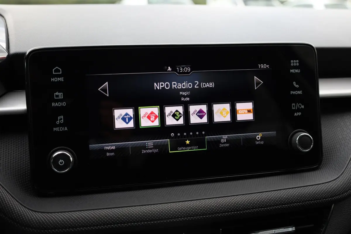 1.0 TSI 95pk Business Edition | Achteruitrijcamera | Cruise Control | Stoelverwarming