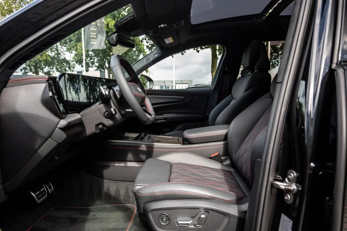 TDI quattro 220 kW tiptronic