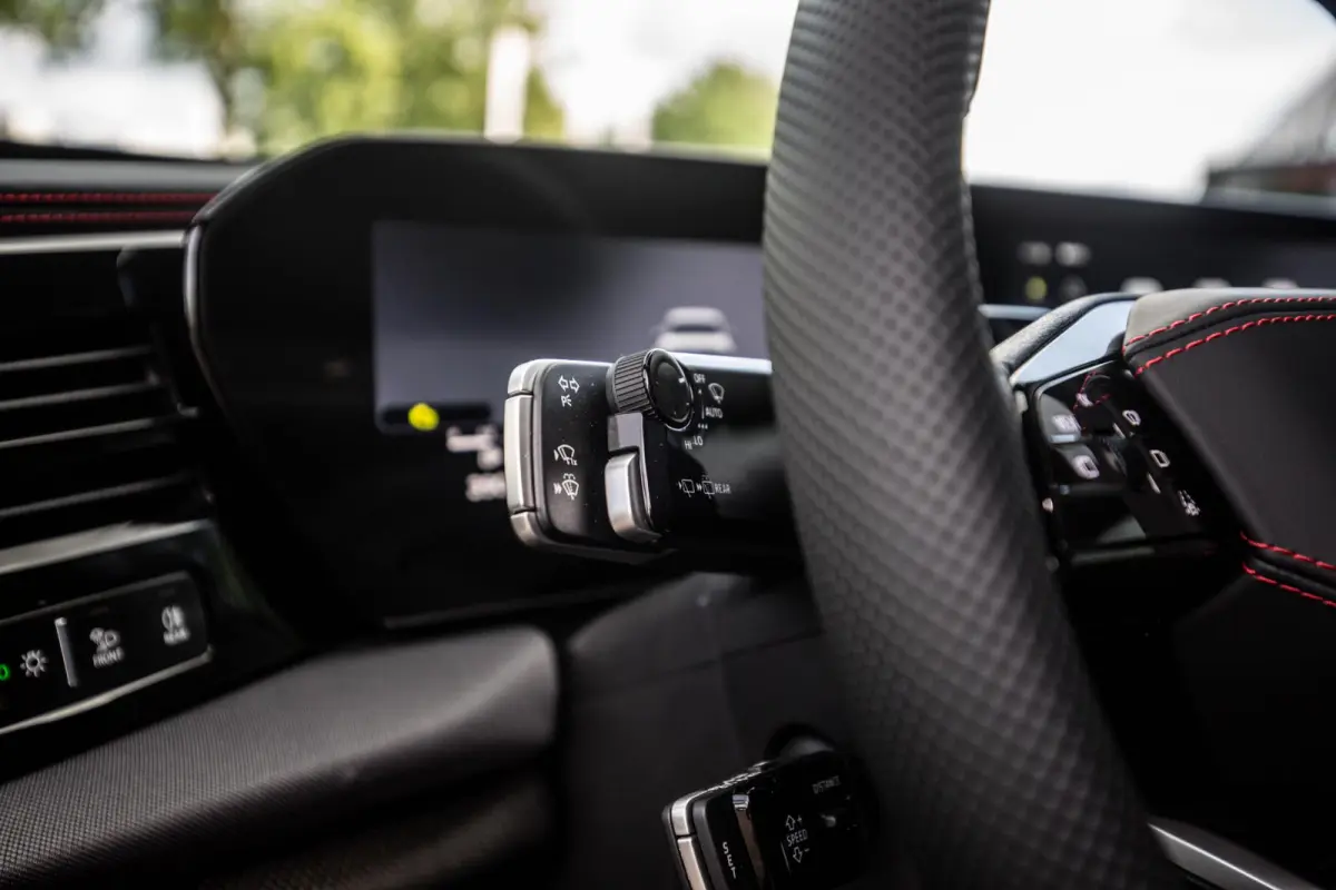 TDI quattro 220 kW tiptronic