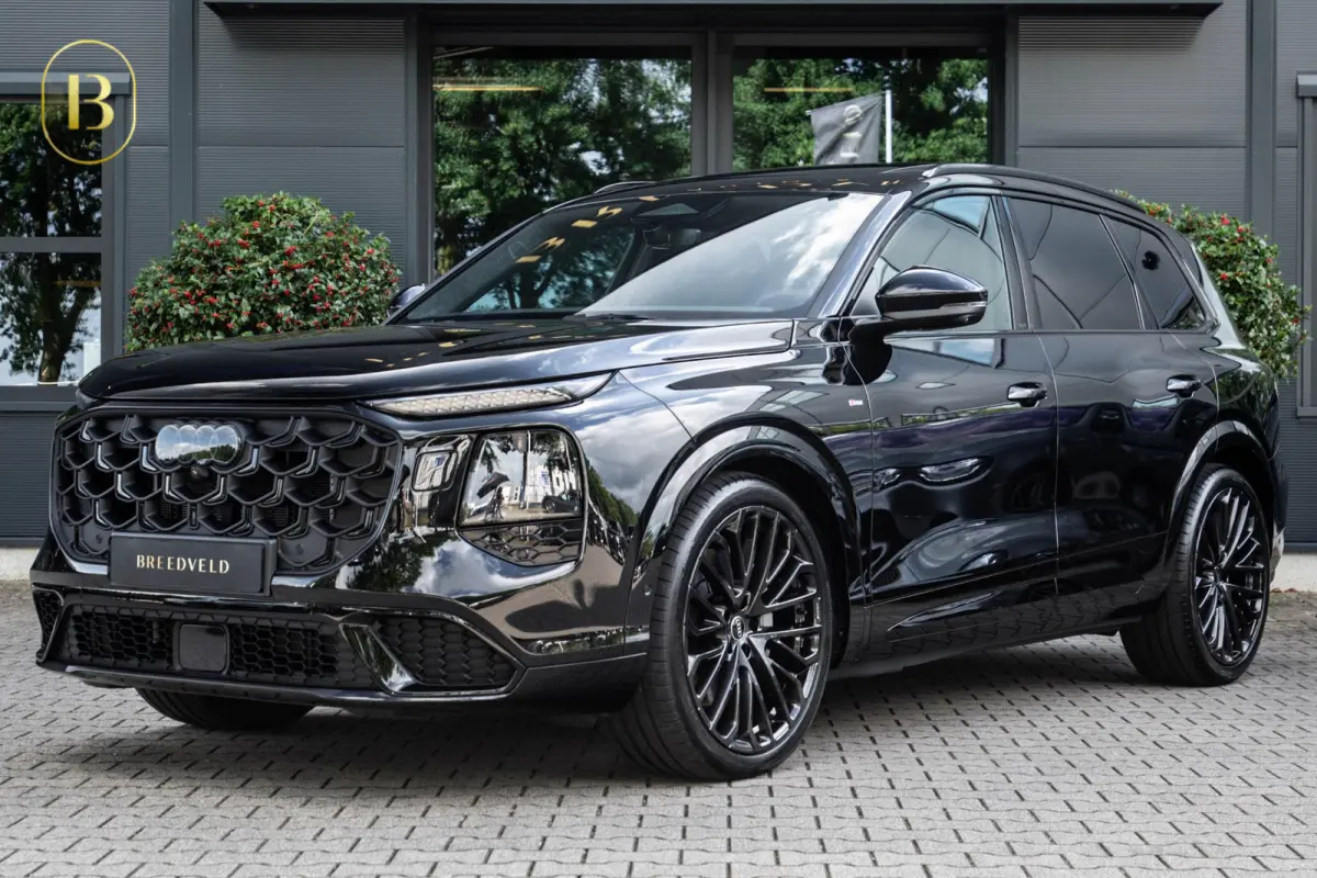 TDI quattro 220 kW tiptronic