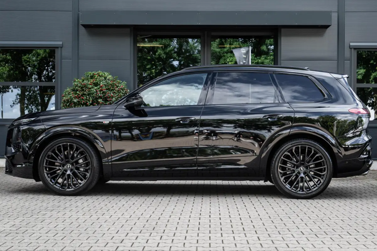 TDI quattro 220 kW tiptronic
