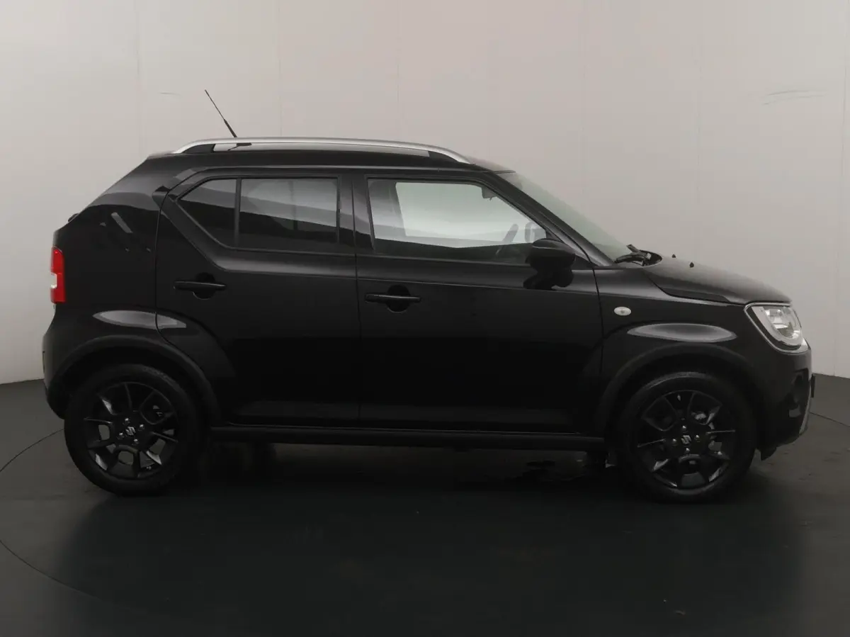 1.2 Smart Hybrid Select