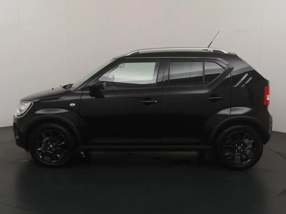 1.2 Smart Hybrid Select