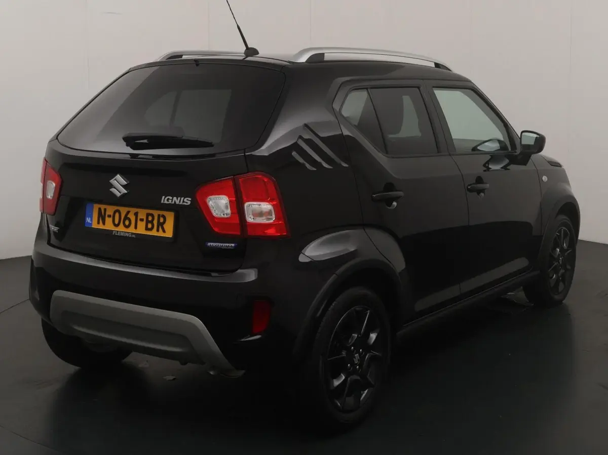 1.2 Smart Hybrid Select
