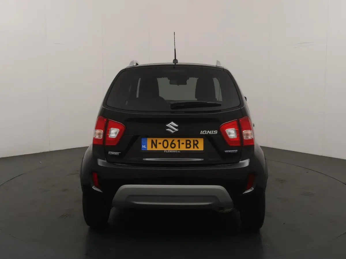 1.2 Smart Hybrid Select