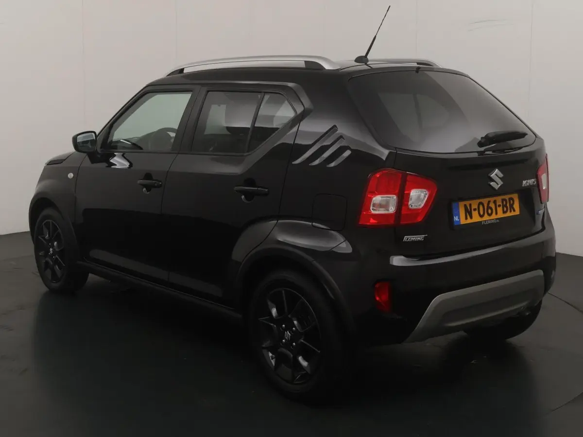 1.2 Smart Hybrid Select