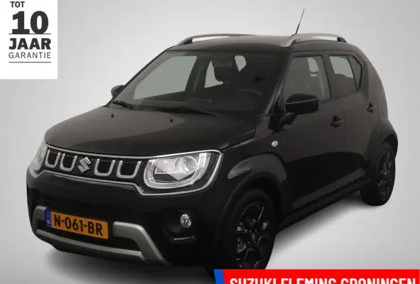 1.2 Smart Hybrid Select