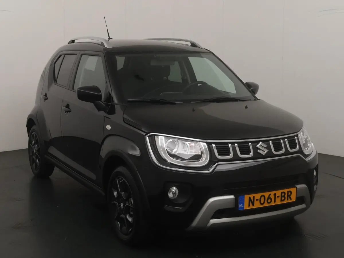 1.2 Smart Hybrid Select