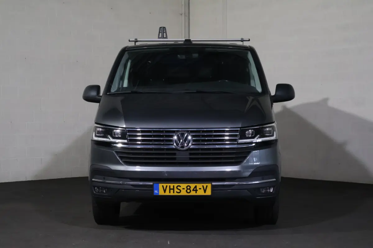 2.0 TDI Bulli L1 H1 Automaat Leer Led 54dkm