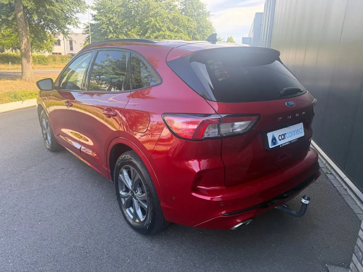 2.5 225pk PHEV ST-Line Trekhaak, Winter, Navi, HUD, BLIS etc. etc.
