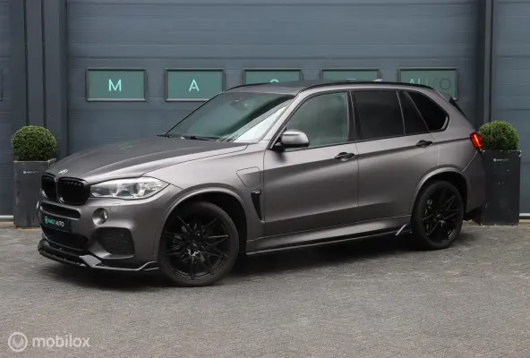 xDrive40e High Executive|M-Sport|PANO|H&K AUDIO|MEMORY|LEDER