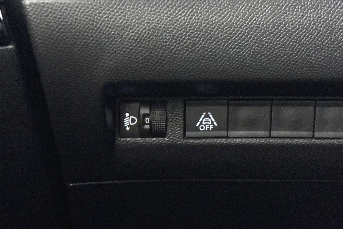 EV Allure Pack 50 kWh Stoelverwarming Camera Apple CarPlay