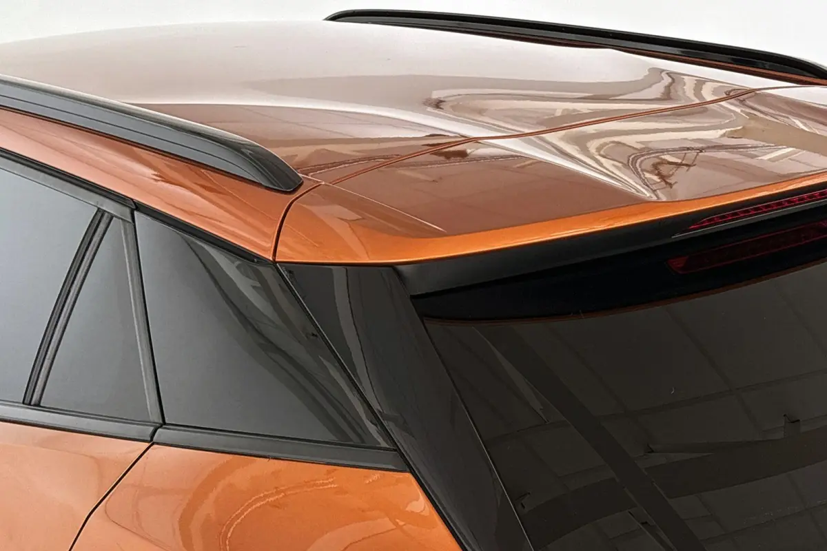 EV Allure Pack 50 kWh Stoelverwarming Camera Apple CarPlay