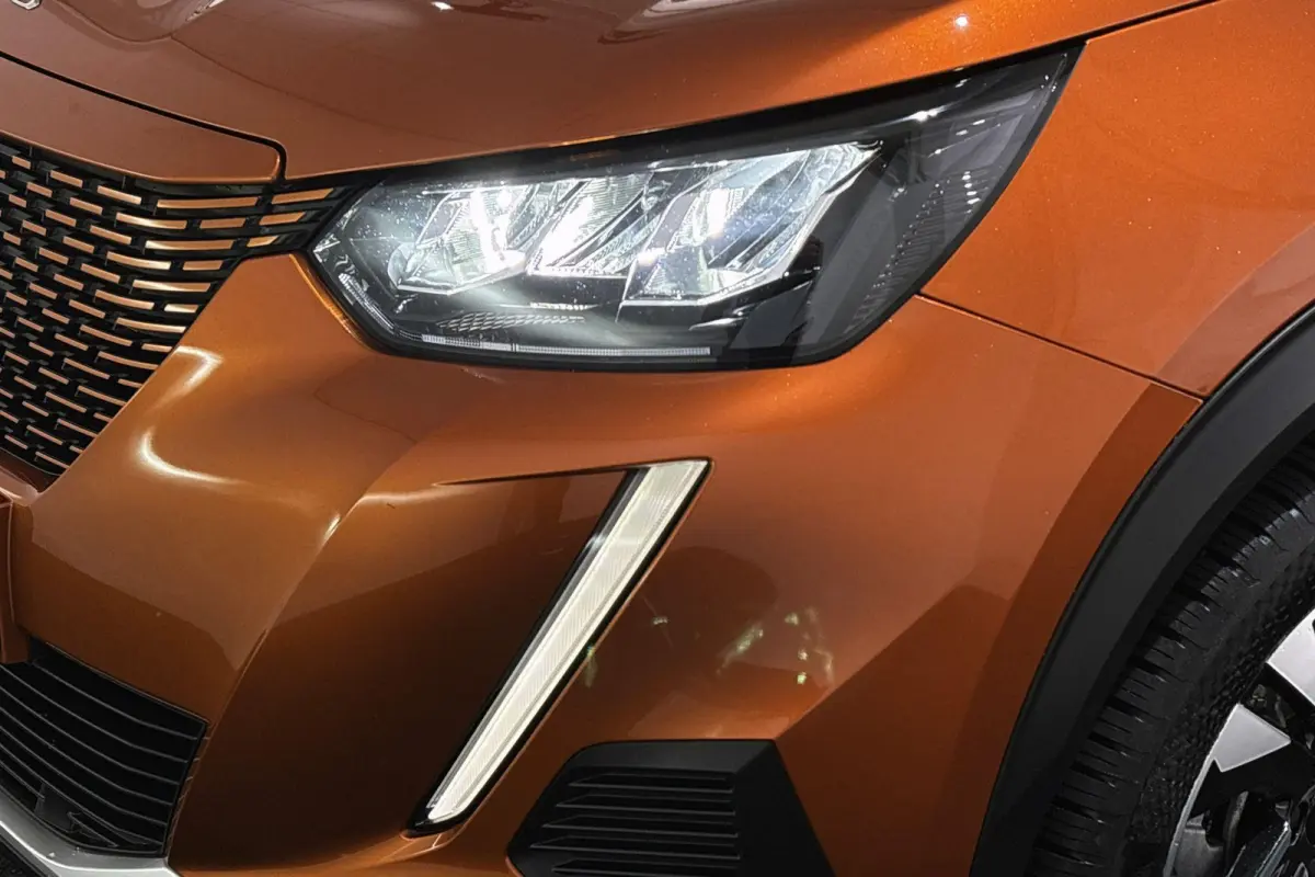 EV Allure Pack 50 kWh Stoelverwarming Camera Apple CarPlay