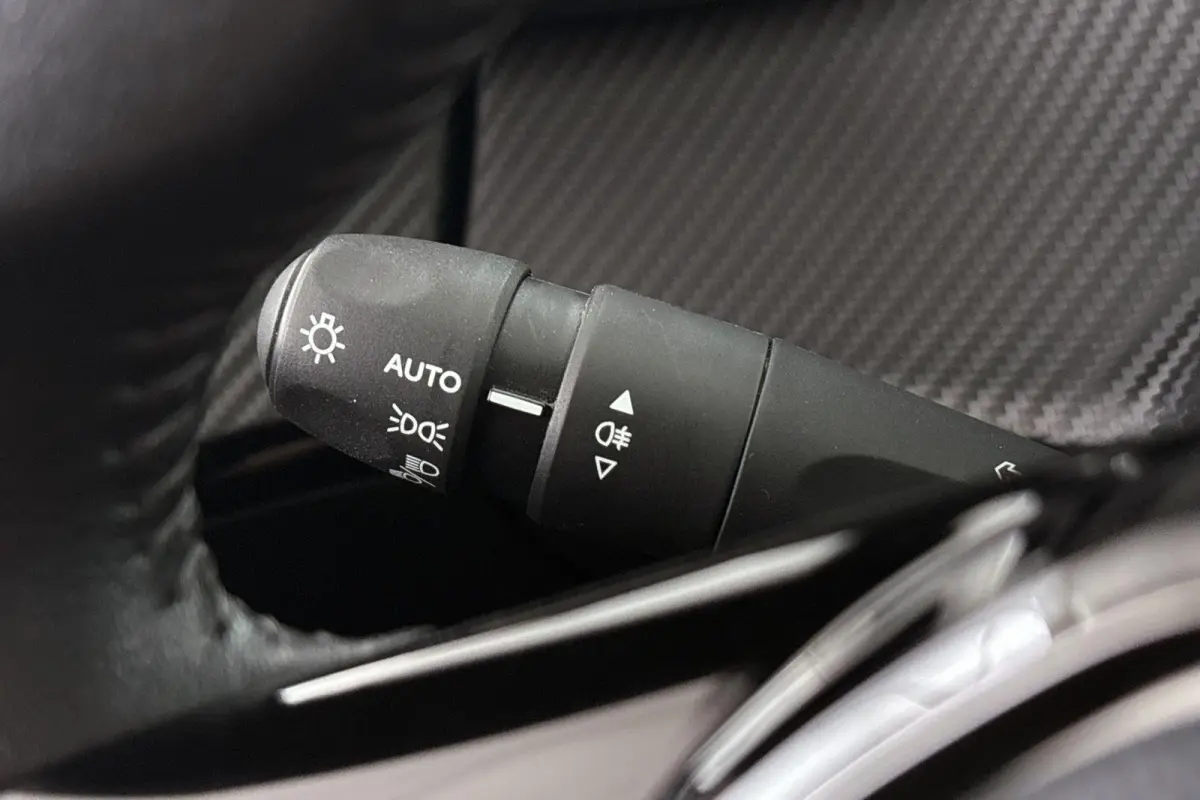 EV Allure Pack 50 kWh Stoelverwarming Camera Apple CarPlay