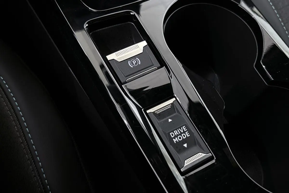 EV Allure Pack 50 kWh Stoelverwarming Camera Apple CarPlay