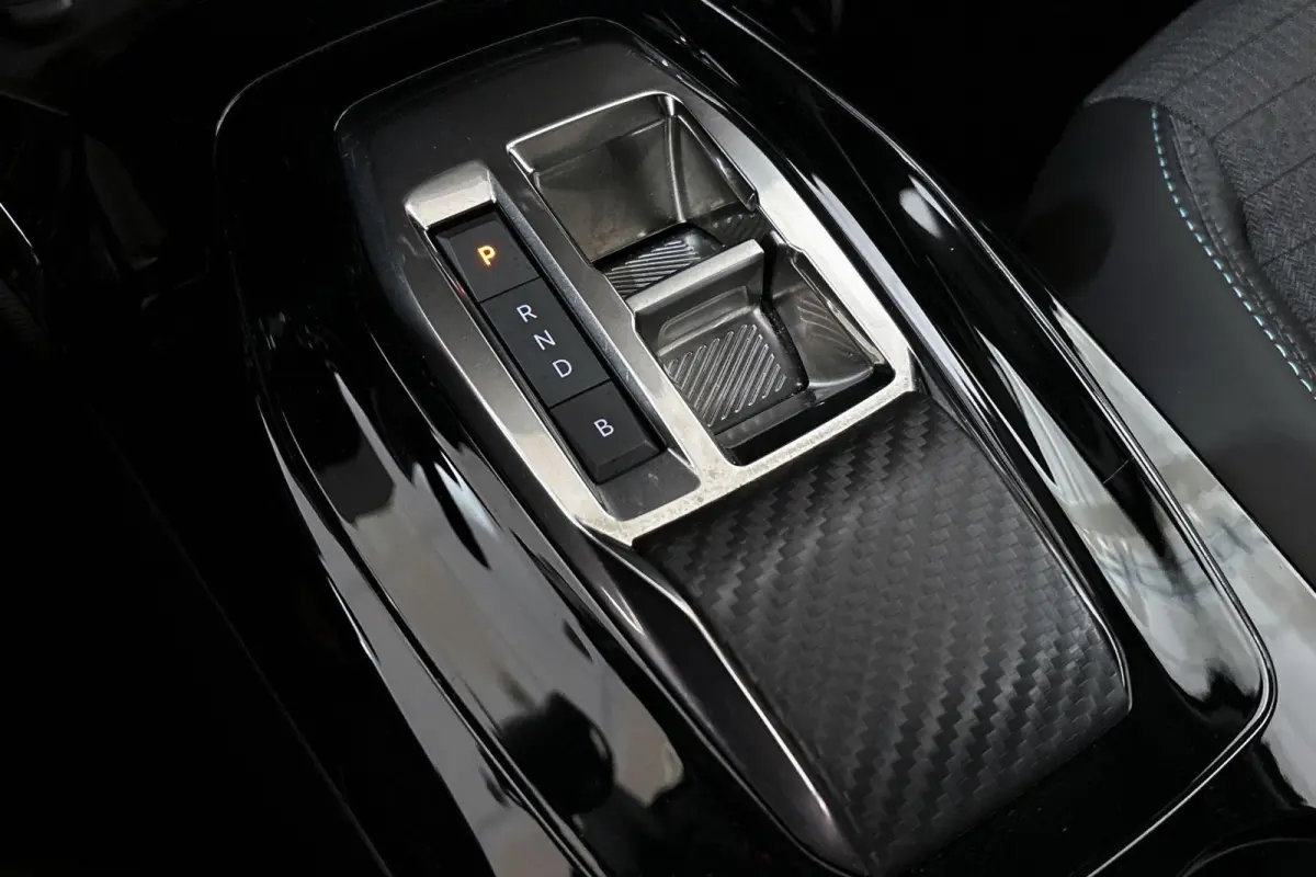 EV Allure Pack 50 kWh Stoelverwarming Camera Apple CarPlay