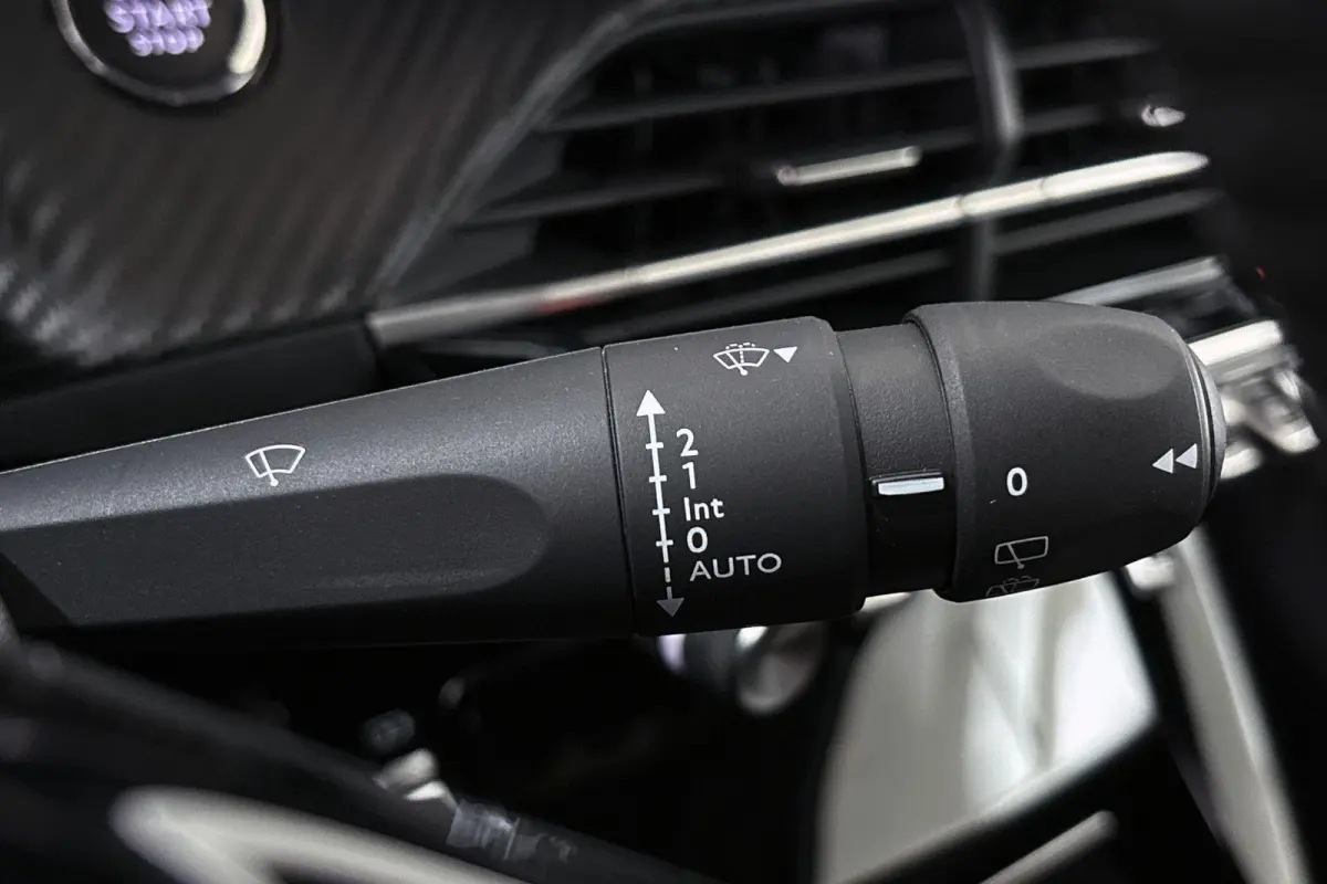 EV Allure Pack 50 kWh Stoelverwarming Camera Apple CarPlay