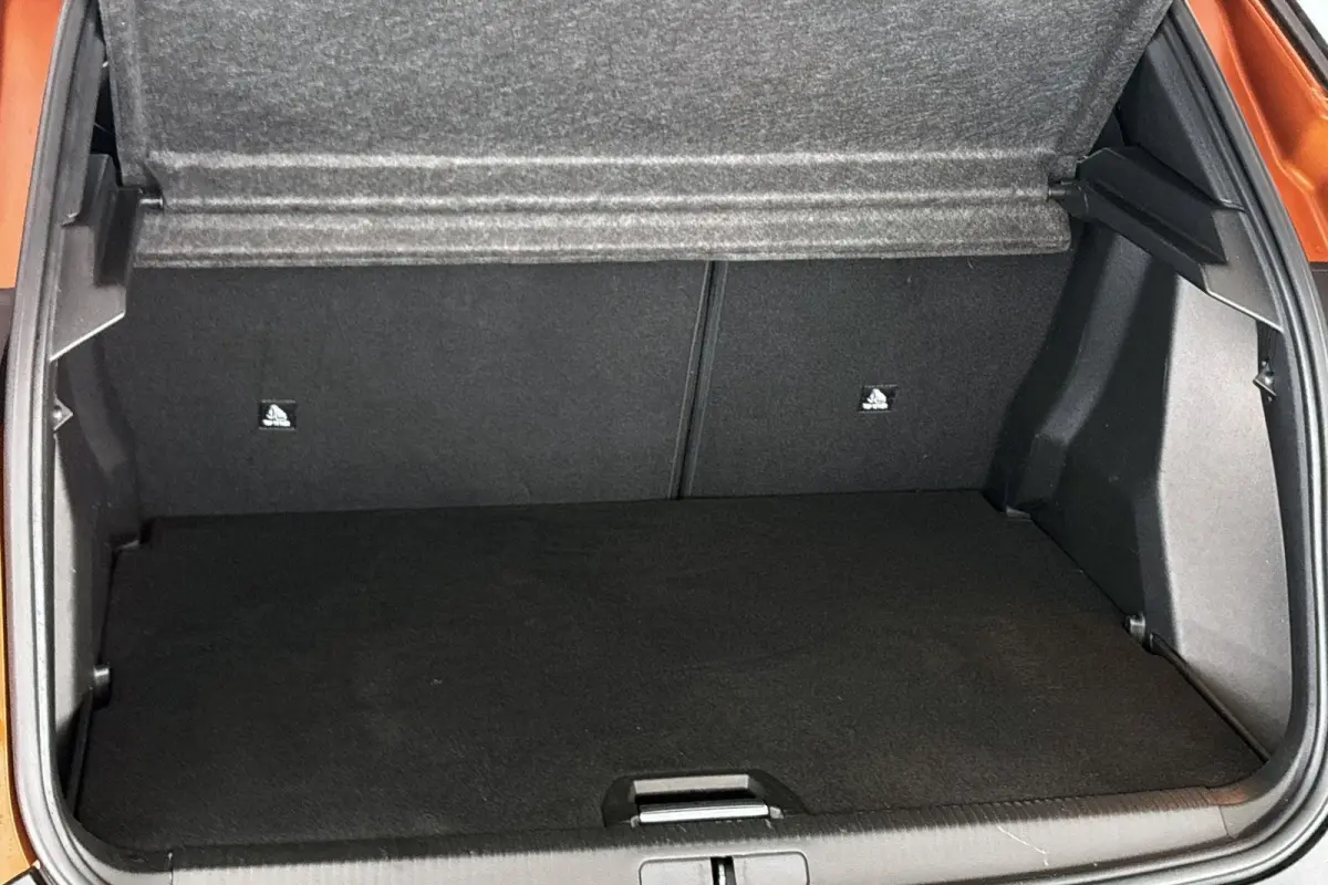 EV Allure Pack 50 kWh Stoelverwarming Camera Apple CarPlay