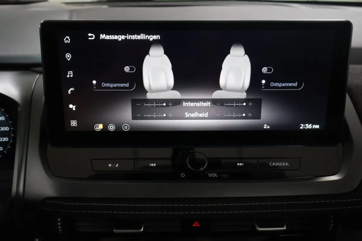 1.3 MHEV X Tekna Plus + | Pano