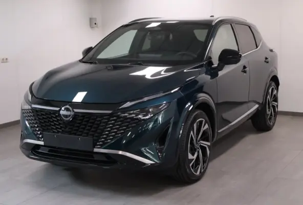 1.3 MHEV X Tekna Plus + | Pano
