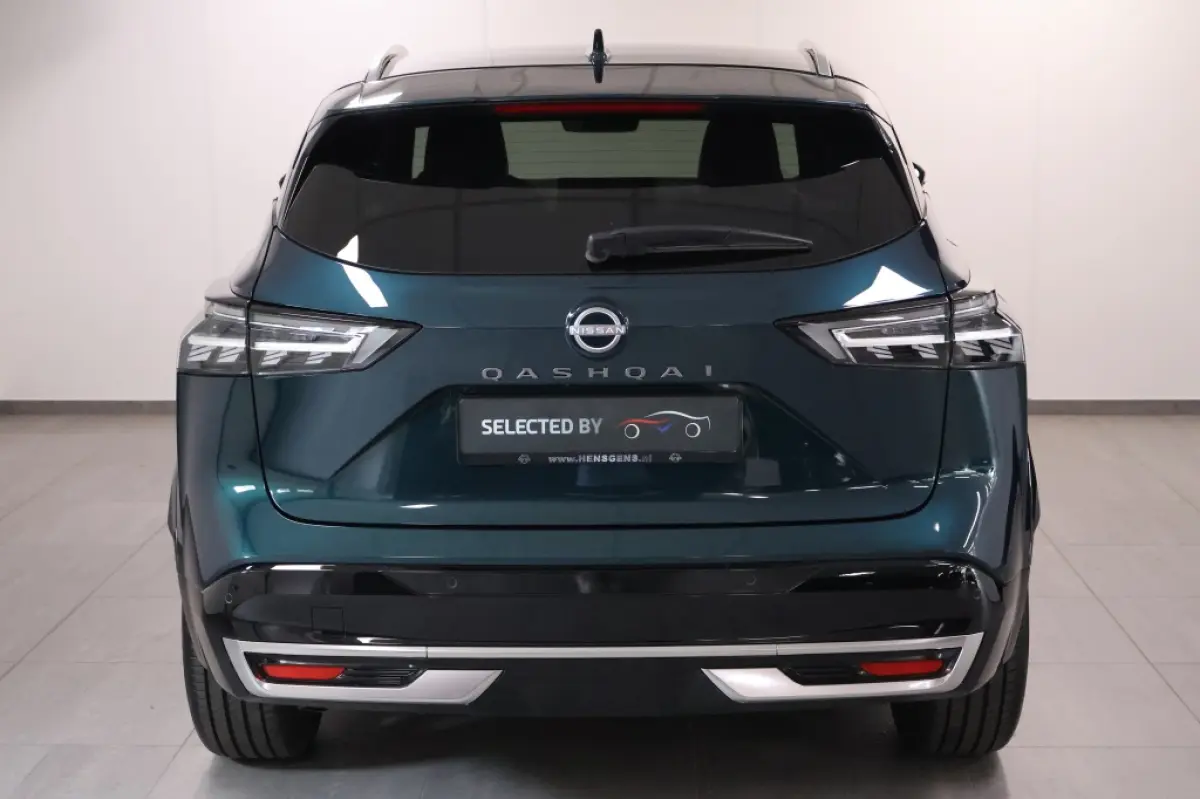 1.3 MHEV X Tekna Plus + | Pano