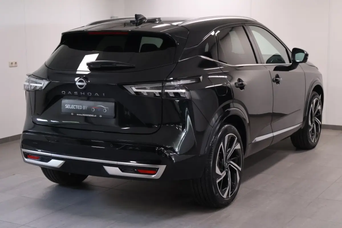 1.3 MHEV X Tekna Plus + | Pano