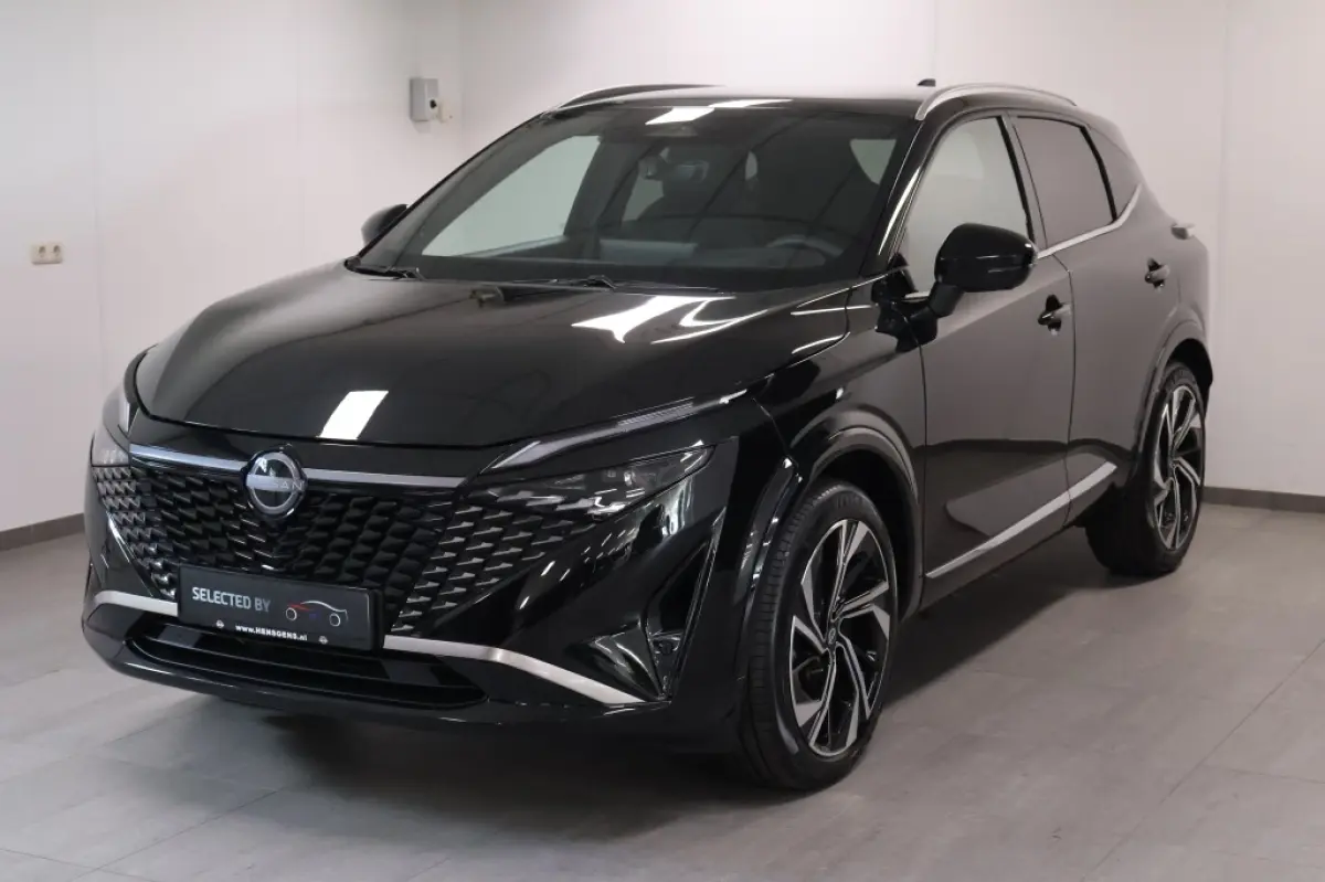 1.3 MHEV X Tekna Plus + | Pano