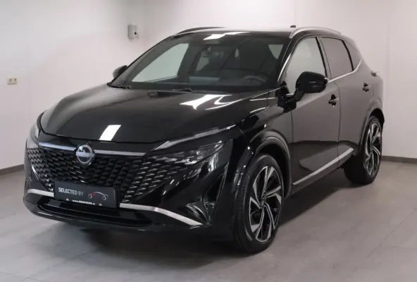 1.3 MHEV X Tekna Plus + | Pano