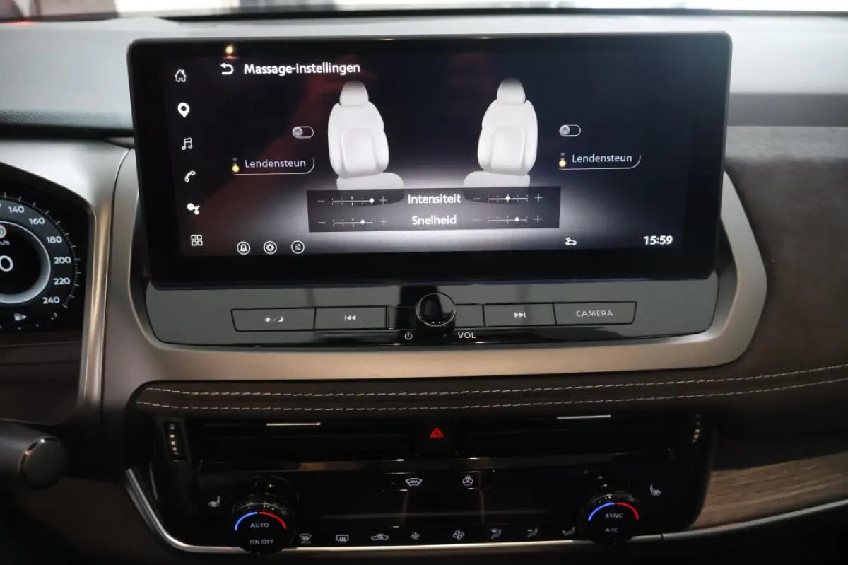 1.3 MHEV X Tekna Plus + | Pano