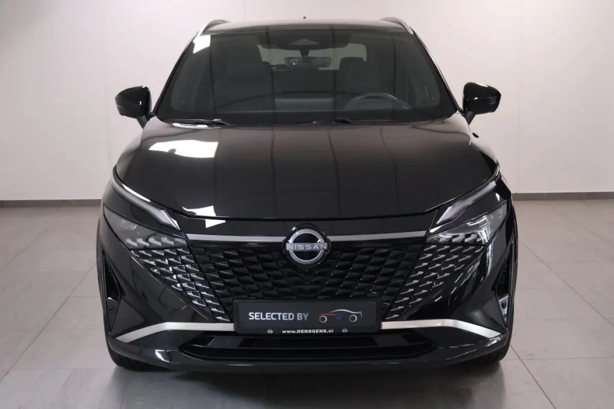 1.3 MHEV X Tekna Plus + | Pano