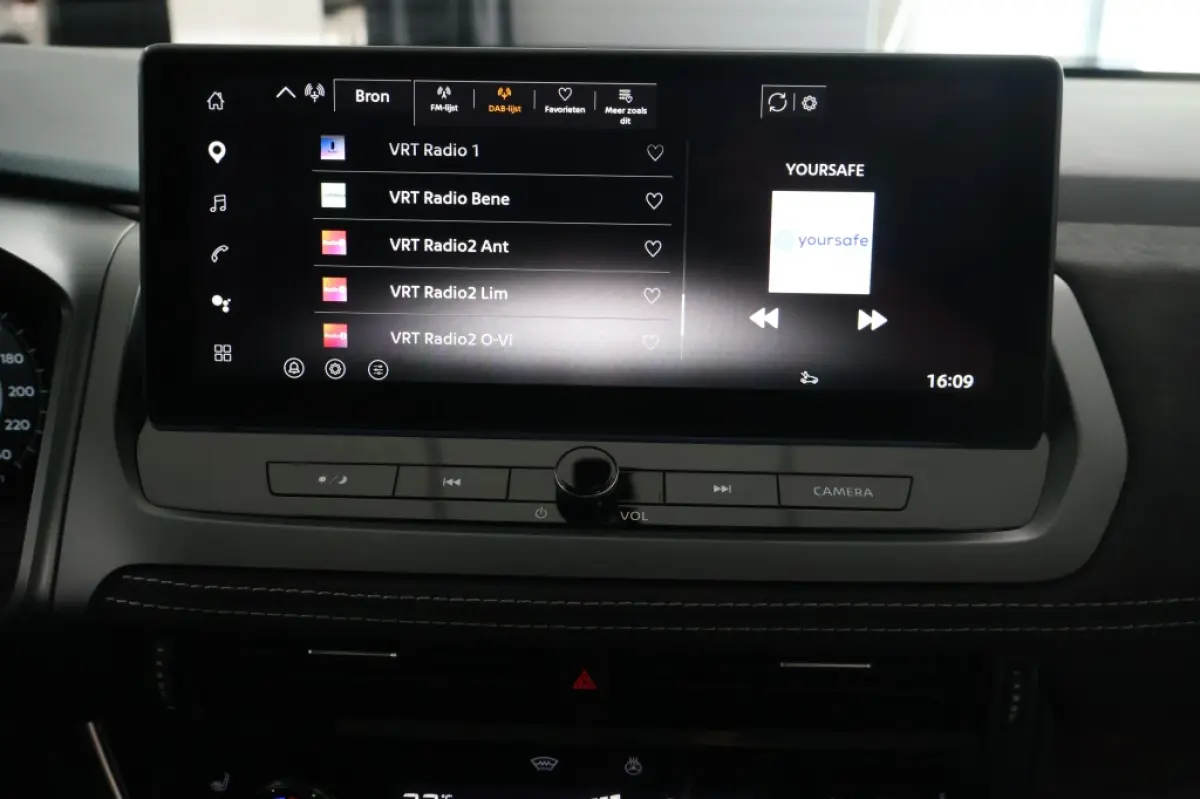 1.3 MHEV X Tekna Plus + | Pano