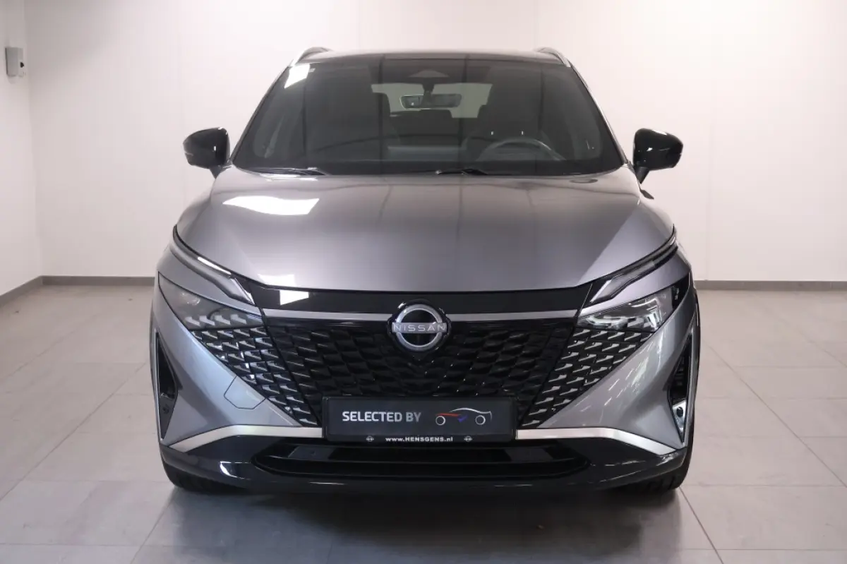 1.3 MHEV X Tekna Plus + | Pano