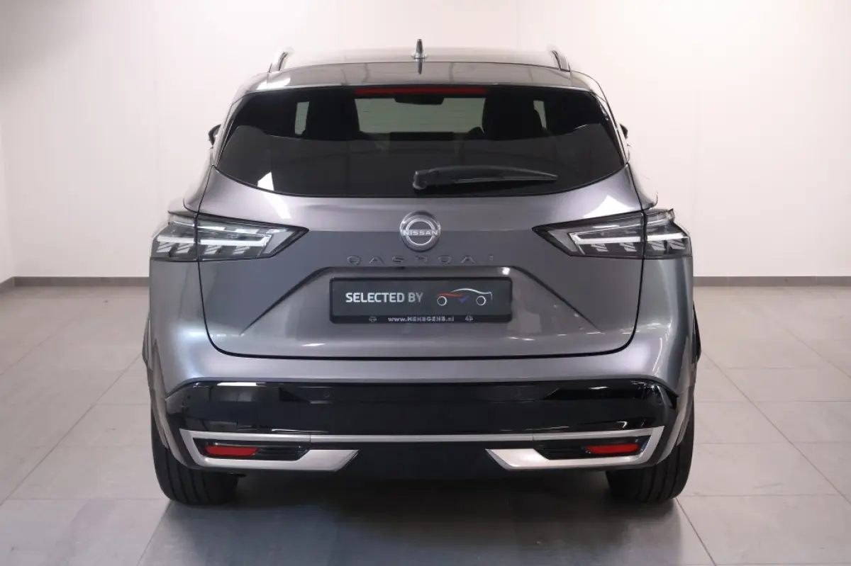 1.3 MHEV X Tekna Plus + | Pano