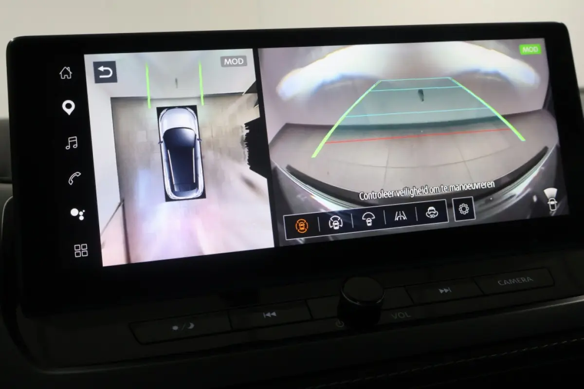 1.3 MHEV X Tekna Plus + | Pano