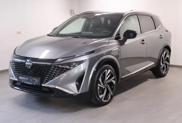 1.3 MHEV X Tekna Plus + | Pano