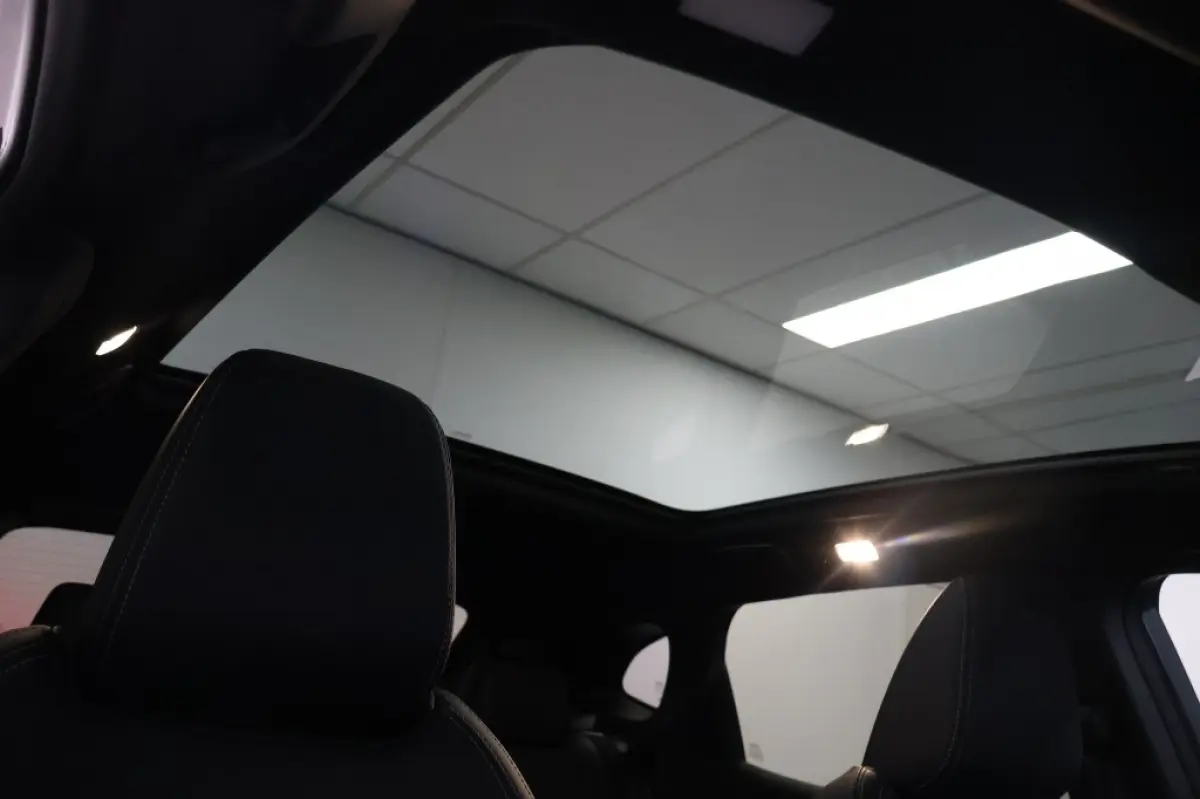 1.3 MHEV X Tekna Plus + | Pano