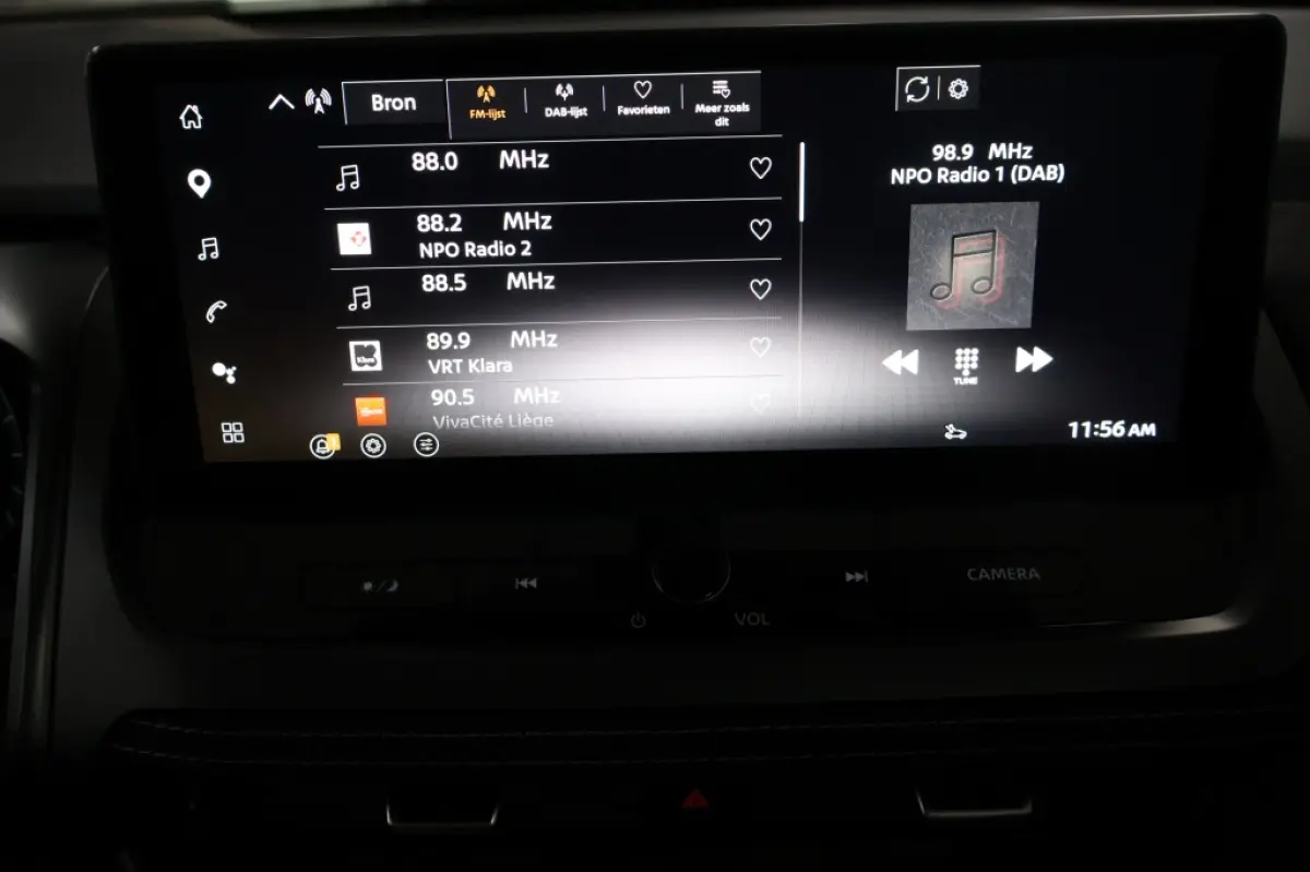 1.3 MHEV X Tekna Plus + | Pano