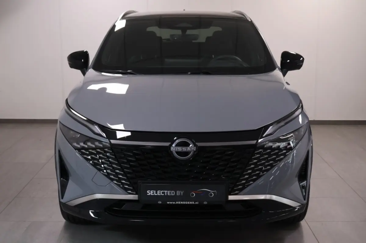 1.3 MHEV X Tekna Plus + | Pano