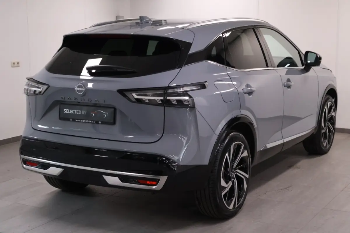1.3 MHEV X Tekna Plus + | Pano