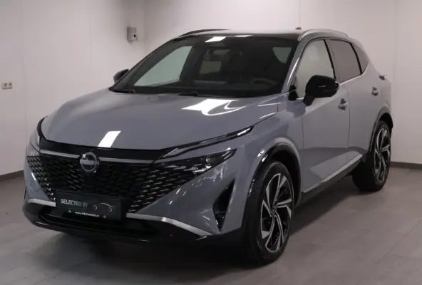 1.3 MHEV X Tekna Plus + | Pano